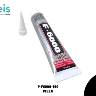 PEGAMENTOS TEXTIL F-6000 P-F6000-160 160 GRS