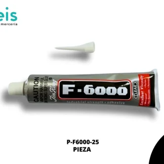 PEGANTE MANUALIDADES F-6000 25G
