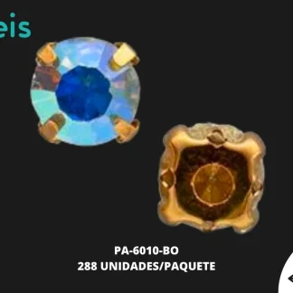 REMACHES METAL PIEDRA PA-6010-BO 7mm 288 PZ/PQT BOREAL