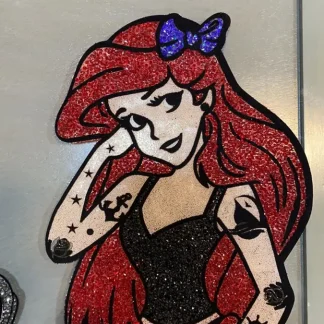 APLICACION PIXIE ARIEL TATOO