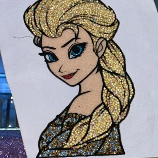 APLICACION PIXIE FROZEN