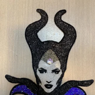 APLICACION PIXIE MALEFICA CHICA