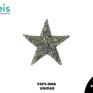 APLICACION PIXIE ESTRELLA