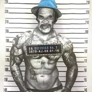 PARCHES DTF DON RAMON PATR-0110