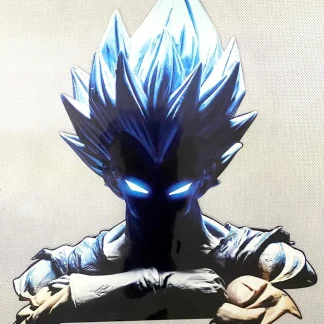 PARCHES DTF VEGETA PATR-0135