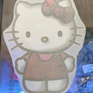 PARCHES DTF HELLO KITTY PATR-0177