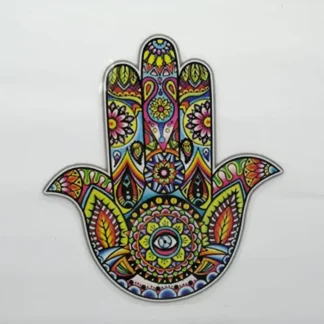 PARCHES DTF MANO MANDALA PATR-0195