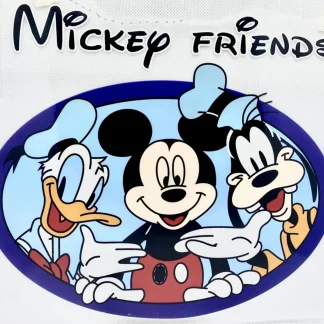 PARCHES DTF MICKEY FRIENDS PATR-0204