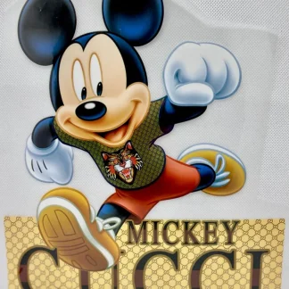 PARCHES DTF MICKEY CUCCI PATR-0205