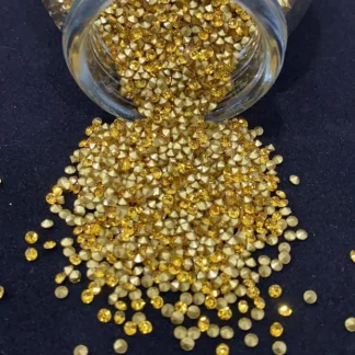 PIXIE AMARILLO/DORADO 500 GRS