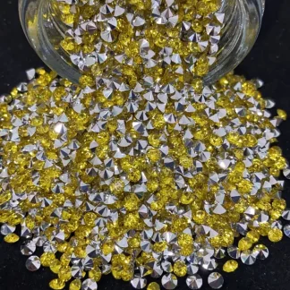 PIXIE AMARILLO/PLATA 500 GRS