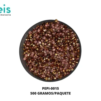 PIXIE COBRE/ PALO DE ROSA 500 GRS