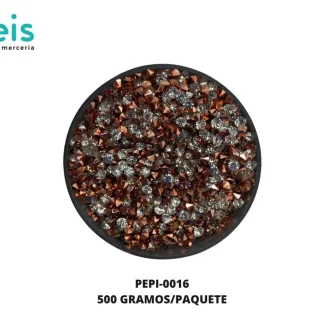 PIXIE COBRE/CRISTAL 500 GRS
