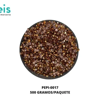 PIXIE COBRE/ROSA CLARO 500 GRS