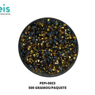 PIXIE DORADO/MARINO 500 GRS