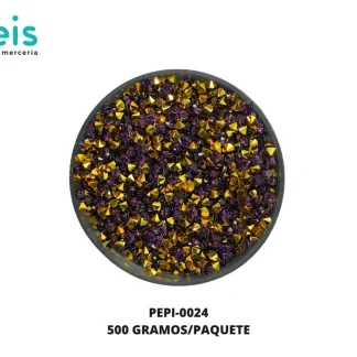PIXIE DORADO/MORADO 500 GRS
