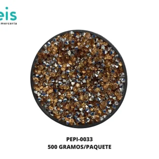 PIXIE DURAZNO/PLATA 500 GRS