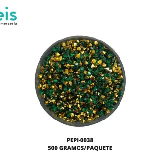 PIXIE JADE/DORADO 500 GRS