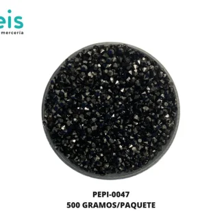 PIXIE NEGRO 500 GRS