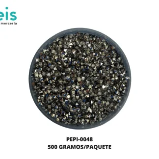 PIXIE NEGRO HEMATITE 500 GRS