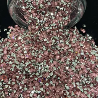 PIXIE PALO DE ROSA/PLATA 500 GRS
