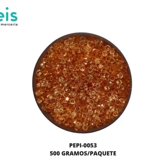 PIXIE PEACH 500 GRS