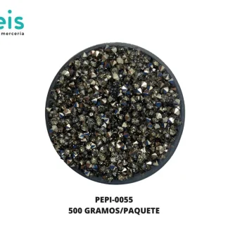 PIXIE PLATA HEMATITE 500 GRS