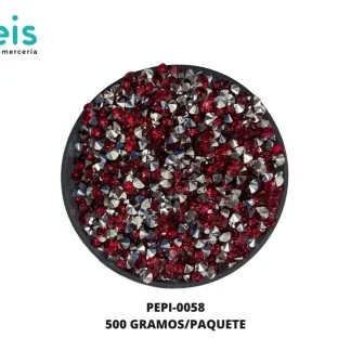PIXIE PLATA/ FIUSHA 500 GRS