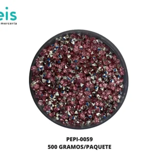 PIXIE PLATA/ ROSA FUERTE 500 GRS
