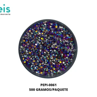 PIXIE PLATA/FIUSHA AB 500 GRS