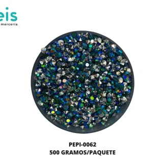 PIXIE PLATA/JADE AB 500 GRS