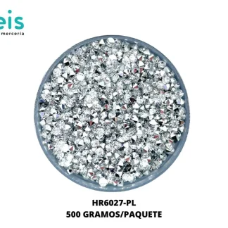 PIXIE PLATA/PLATA 500 GRS