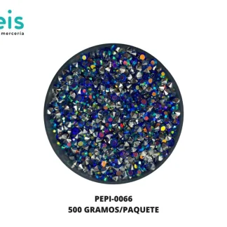 PIXIE PLATA/REY AB 500 GRS