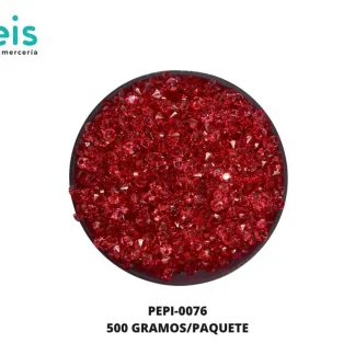 PIXIE ROSA FUERTE 500 GRS