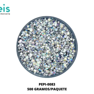 PIXIE TORNASOL/PLATA 500 GRS