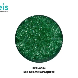 PIXIE VERDE AQUA 500 GRS