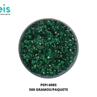 PIXIE VERDE BANDERA 500 GRS