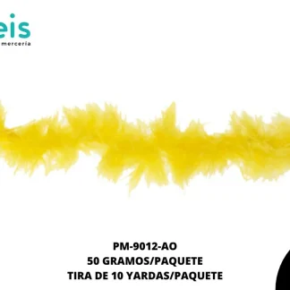 MARABU REF: 46 AMARILLO 50 GR/PQ