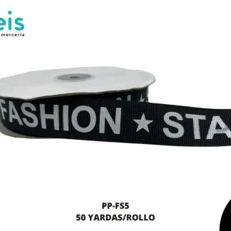 POPOTILLO FASHION STAR #5 CON 50 YDS