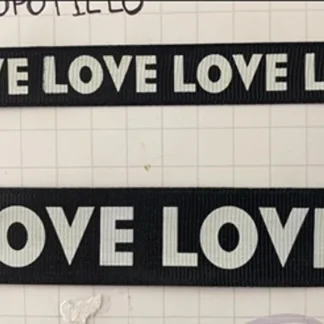 POPOTILLO LOVE #3 CON 100 YDS