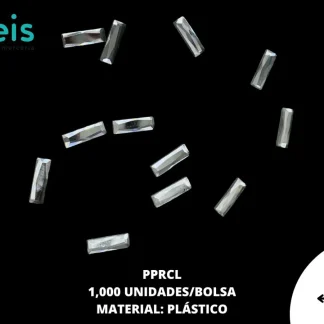 PIEDRA PLANCHABLE RECTANGULO LISO
