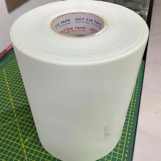 PAPEL TRANSFER ESPECIAL 24CM X 100 MTS