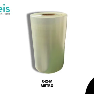 GOMA ADHESIVA 42CM POR METRO
