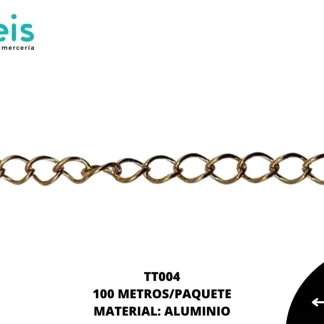 CADENA TT004 100M