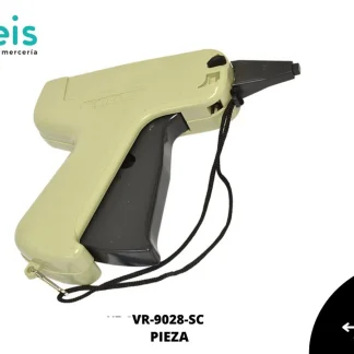 PISTOLA PARA PLASTIFLECHA