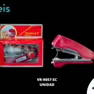MAQUINA PARA COSER MANUAL