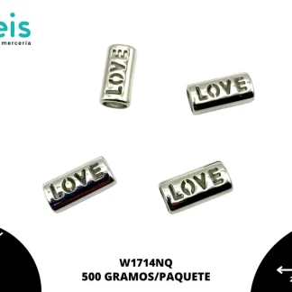 SEPARADOR LOVE NIQUEL W1714 500GRS