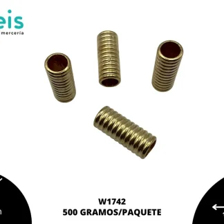 SEPARADOR BARRILITO MET UV 1742 500G