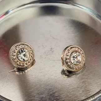 BOTON PATA PIEDRA W20 1000 PIEZAS
