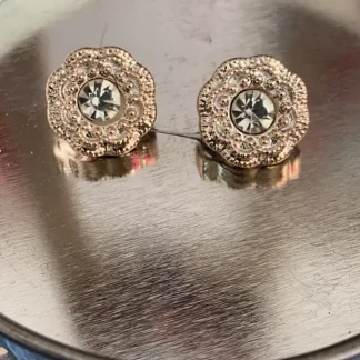 BOTON PATA PIEDRA W30 1000 PIEZAS